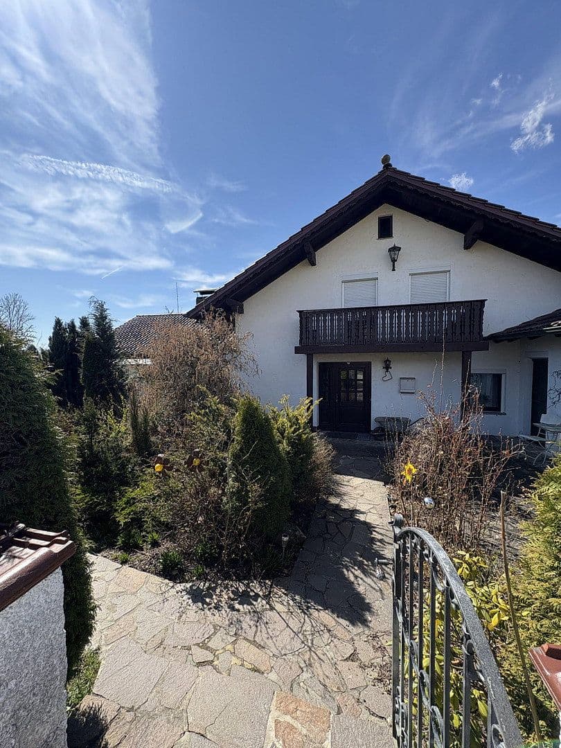 house for sale, 245 m², Ruhstorf a.d.Rott, Bavaria house for sale, 245 m², Ruhstorf a.d.Rott, Bavaria