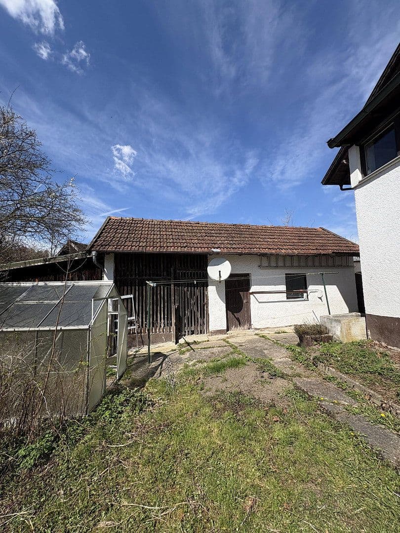 house for sale, 245 m², Ruhstorf a.d.Rott, Bavaria house for sale, 245 m², Ruhstorf a.d.Rott, Bavaria
