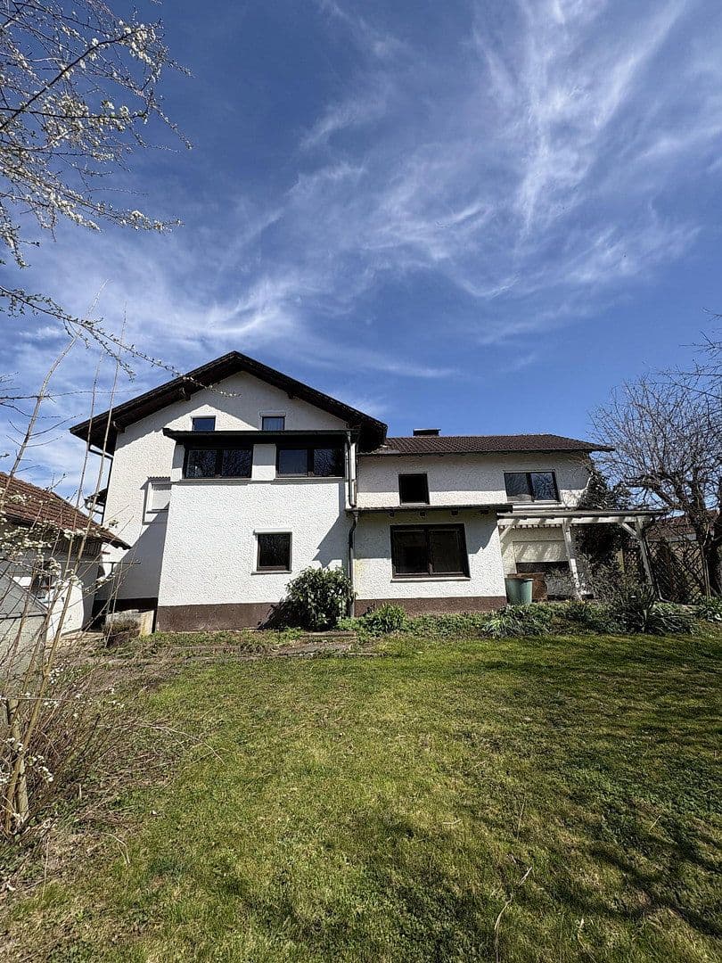 house for sale, 245 m², Ruhstorf a.d.Rott, Bavaria house for sale, 245 m², Ruhstorf a.d.Rott, Bavaria