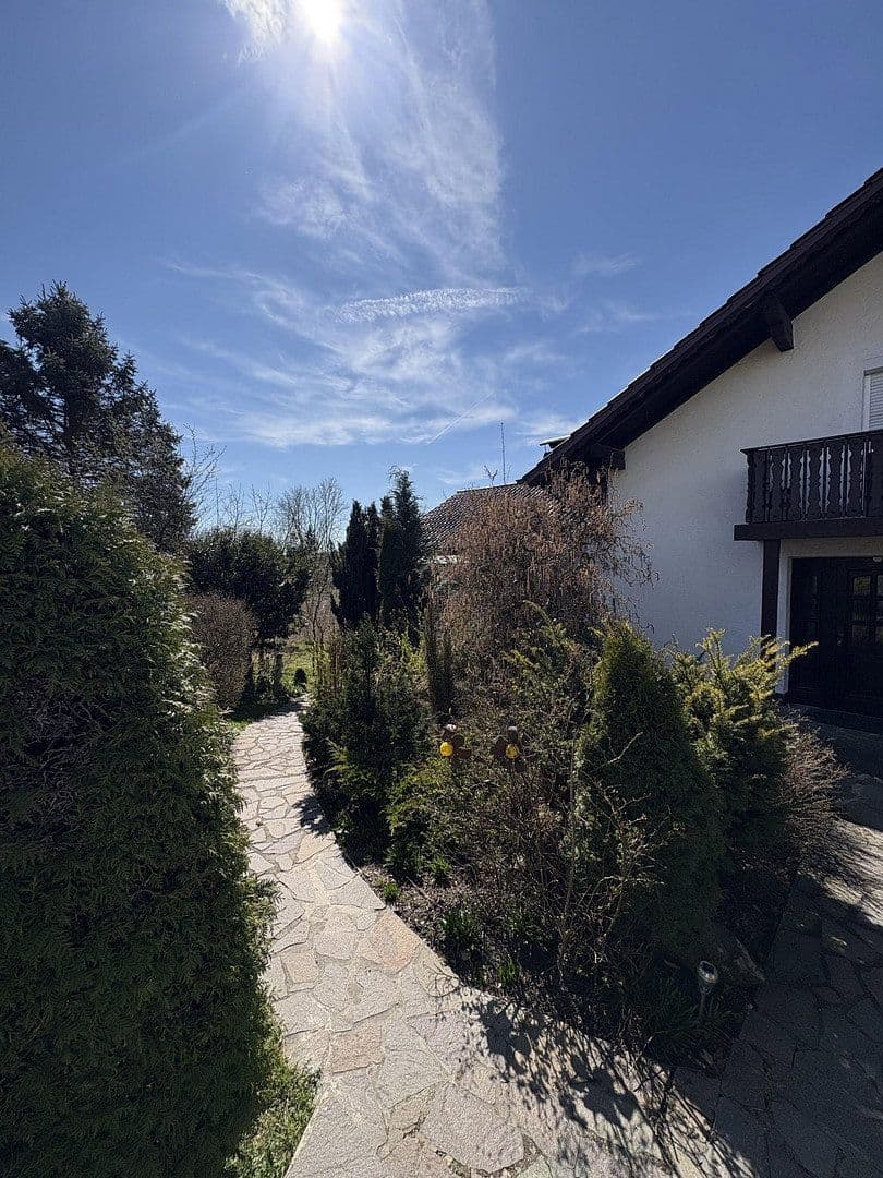 house for sale, 245 m², Ruhstorf a.d.Rott, Bavaria house for sale, 245 m², Ruhstorf a.d.Rott, Bavaria