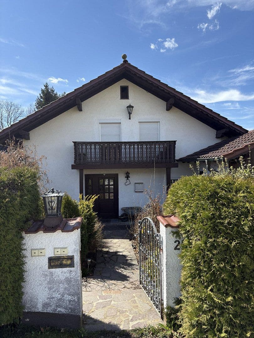house for sale, 245 m², Ruhstorf a.d.Rott, Bavaria house for sale, 245 m², Ruhstorf a.d.Rott, Bavaria