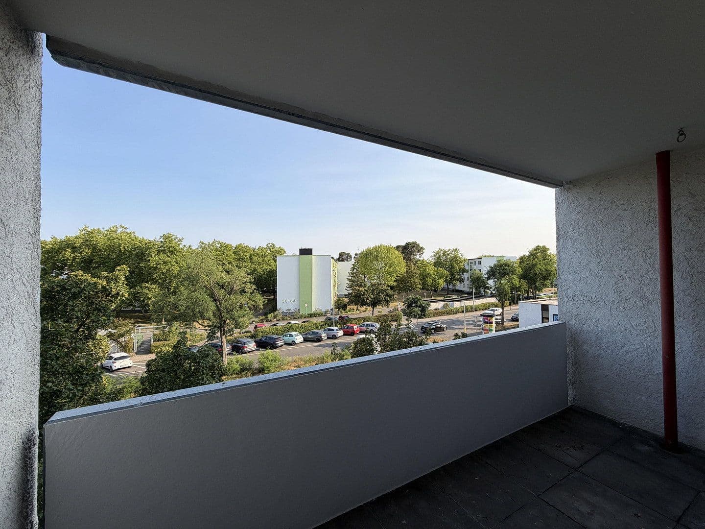 3 bedroom flat to rent, 80 m², Am Sportfeld 7, Mainz Gonsenheim, Rhineland-Palatinate 3 bedroom flat to rent, 80 m², Am Sportfeld 7, Mainz Gonsenheim, Rhineland-Palatinate