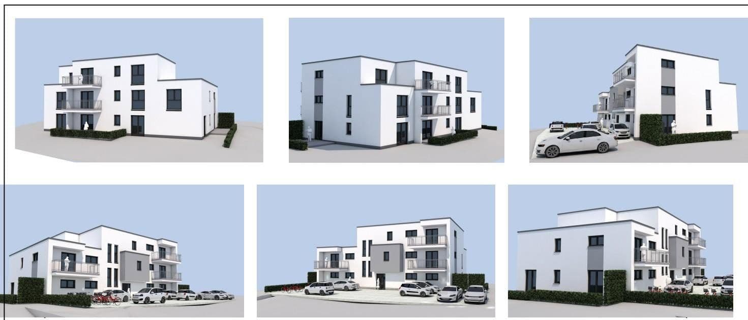 2 bedroom flat to rent, 74 m², Hauptstraße 115, Holzwickede, North Rhine-Westphalia 2 bedroom flat to rent, 74 m², Hauptstraße 115, Holzwickede, North Rhine-Westphalia