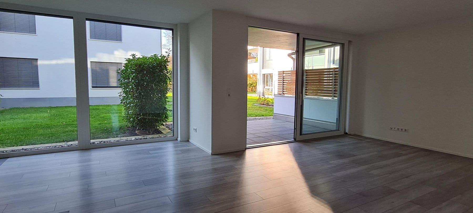 2 bedroom with open-plan kitchen flat to rent, 87 m², Am Bahndamm 1, Bad Säckingen, Baden-Württemberg 2 bedroom with open-plan kitchen flat to rent, 87 m², Am Bahndamm 1, Bad Säckingen, Baden-Württemberg