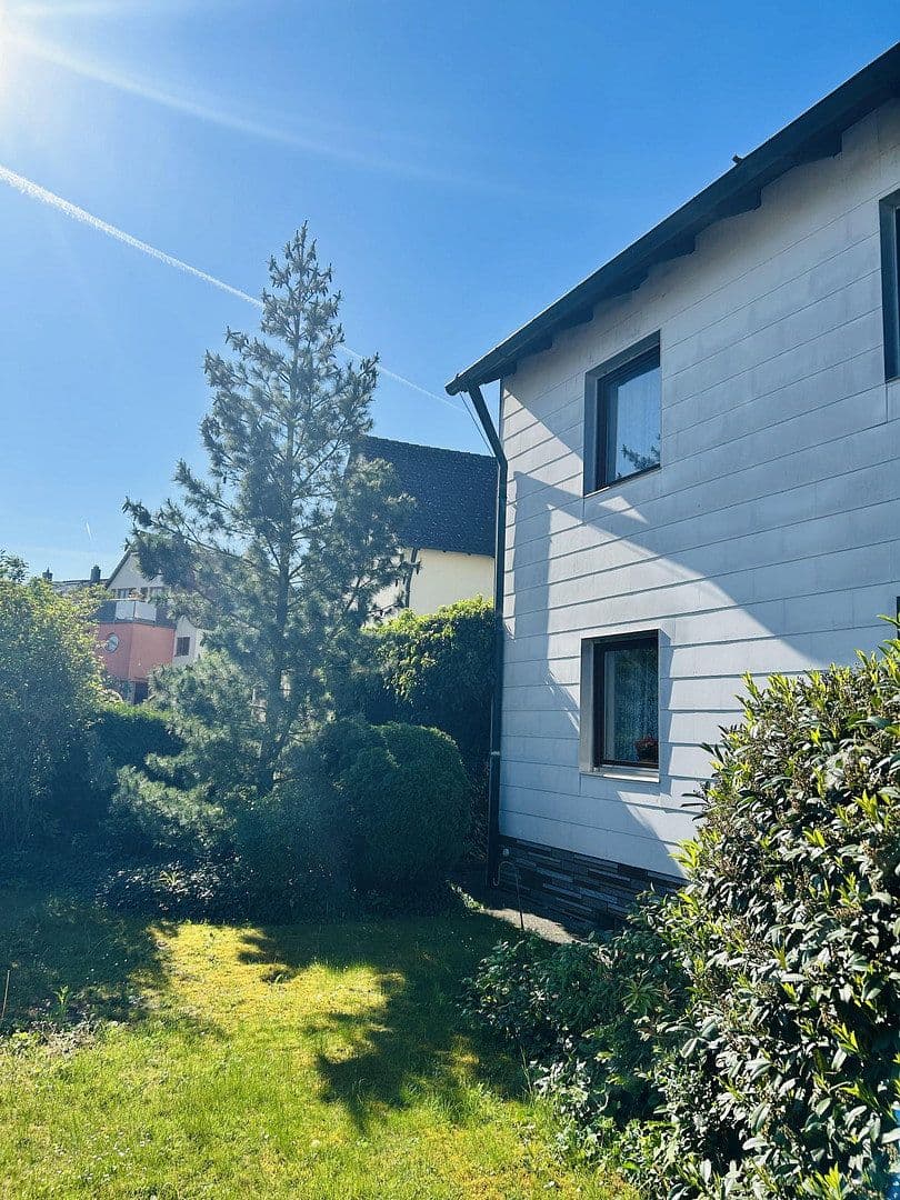 house for sale, 159 m², Flurstraße 1a, Stein, Bavaria house for sale, 159 m², Flurstraße 1a, Stein, Bavaria