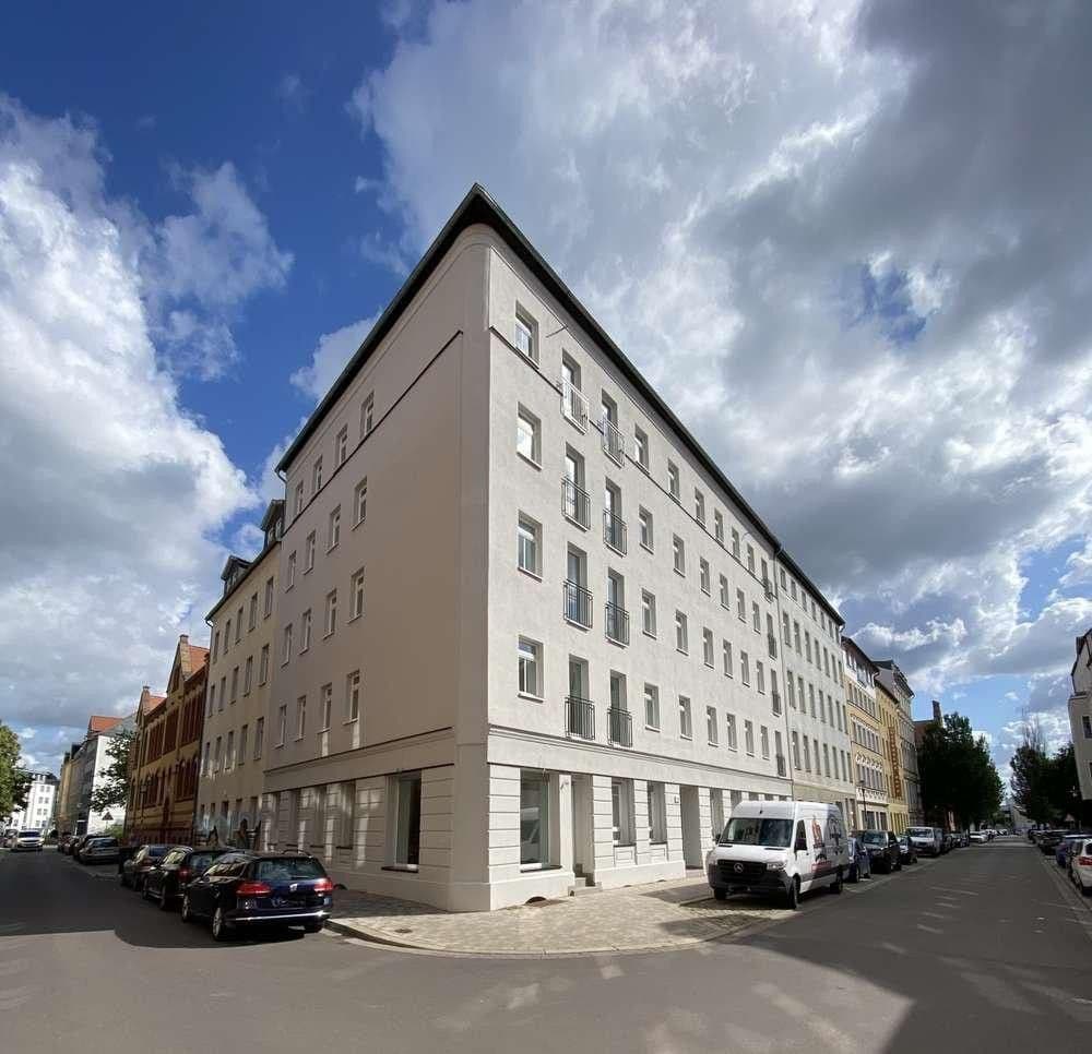 3 bedroom with open-plan kitchen flat to rent, 123 m², Thiemstraße 10, Magdeburg, Saxony-Anhalt 3 bedroom with open-plan kitchen flat to rent, 123 m², Thiemstraße 10, Magdeburg, Saxony-Anhalt