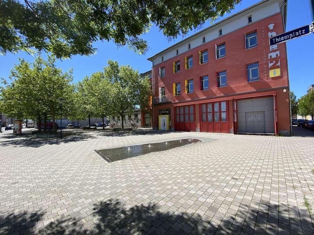 3 bedroom with open-plan kitchen flat to rent, 123 m², Thiemstraße 10, Magdeburg, Saxony-Anhalt 3 bedroom with open-plan kitchen flat to rent, 123 m², Thiemstraße 10, Magdeburg, Saxony-Anhalt