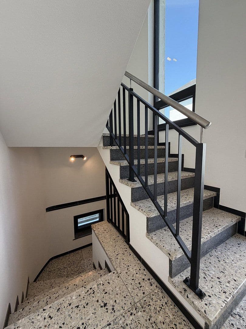 4 bedroom flat to rent, 76 m², Ingolstadt, Bavaria 4 bedroom flat to rent, 76 m², Ingolstadt, Bavaria