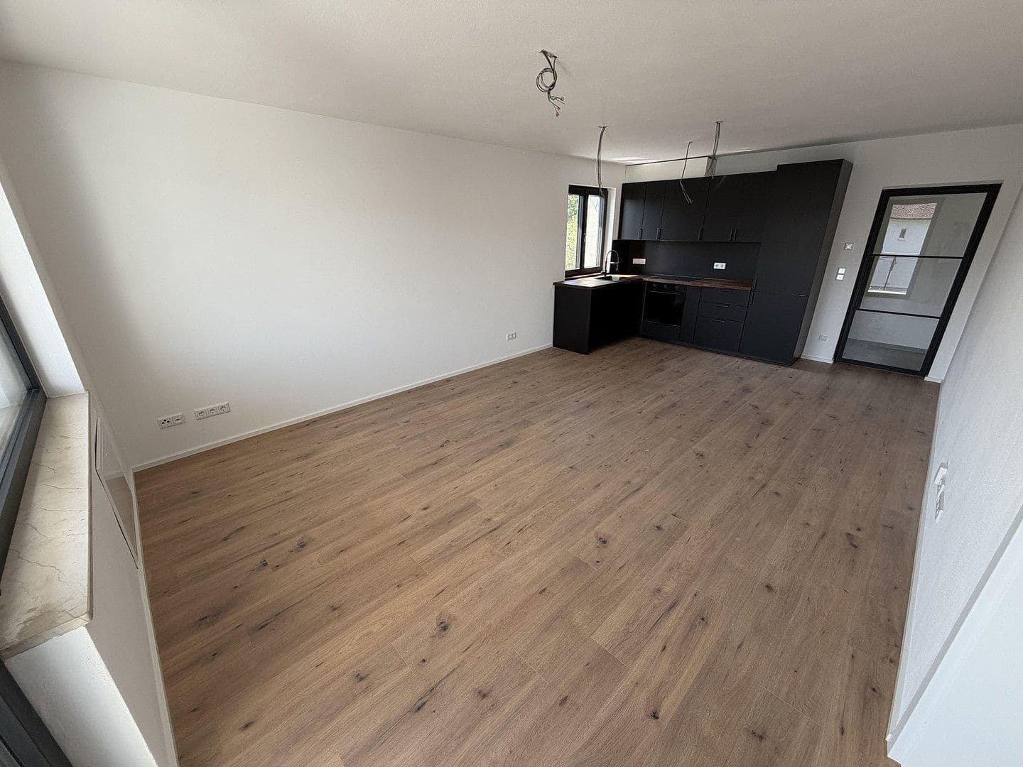 4 bedroom flat to rent, 76 m², Ingolstadt, Bavaria 4 bedroom flat to rent, 76 m², Ingolstadt, Bavaria