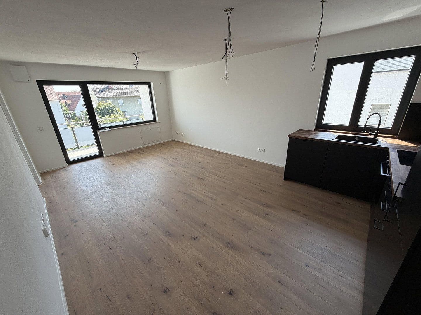 4 bedroom flat to rent, 76 m², Ingolstadt, Bavaria 4 bedroom flat to rent, 76 m², Ingolstadt, Bavaria