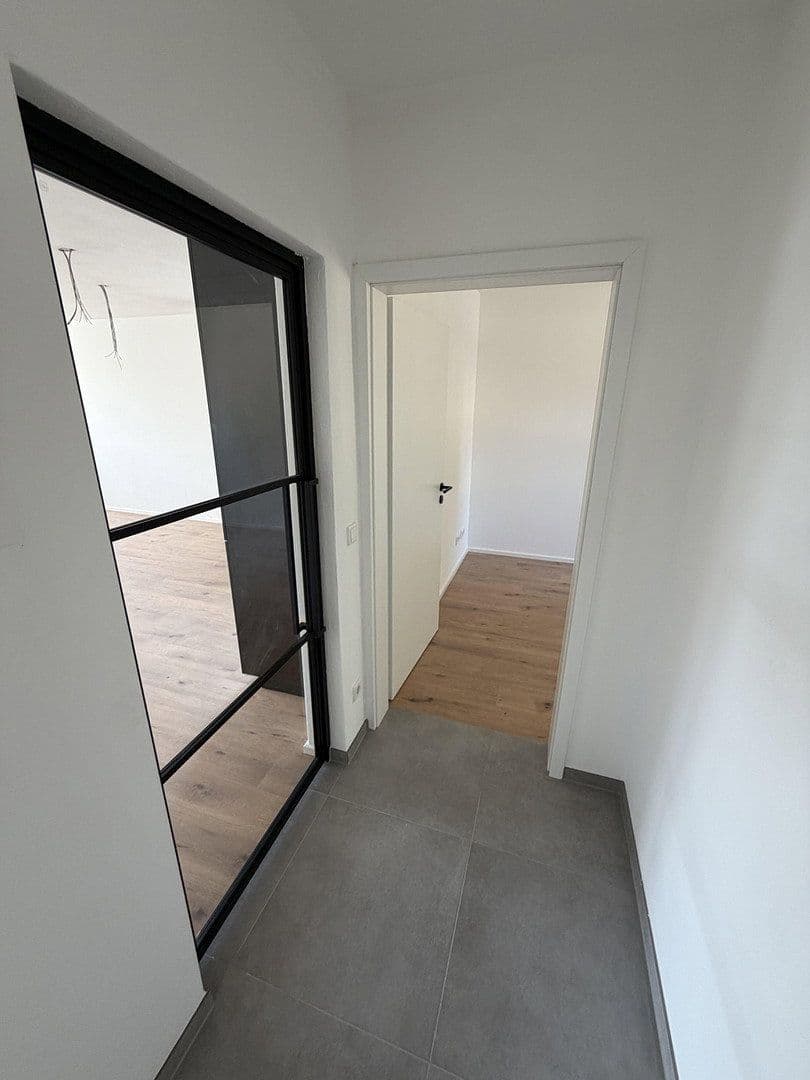 4 bedroom flat to rent, 76 m², Ingolstadt, Bavaria 4 bedroom flat to rent, 76 m², Ingolstadt, Bavaria