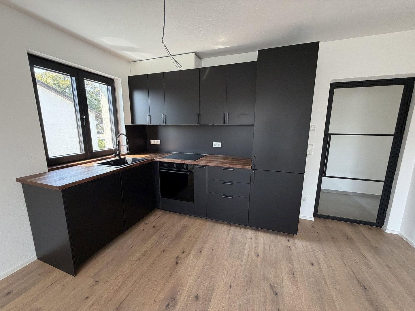 4 bedroom flat to rent, 76 m², Ingolstadt, Bavaria 4 bedroom flat to rent, 76 m², Ingolstadt, Bavaria