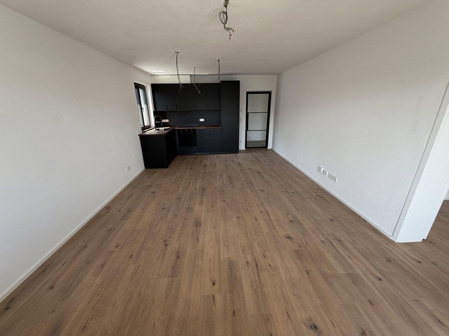 4 bedroom flat to rent, 76 m², Ingolstadt, Bavaria 4 bedroom flat to rent, 76 m², Ingolstadt, Bavaria