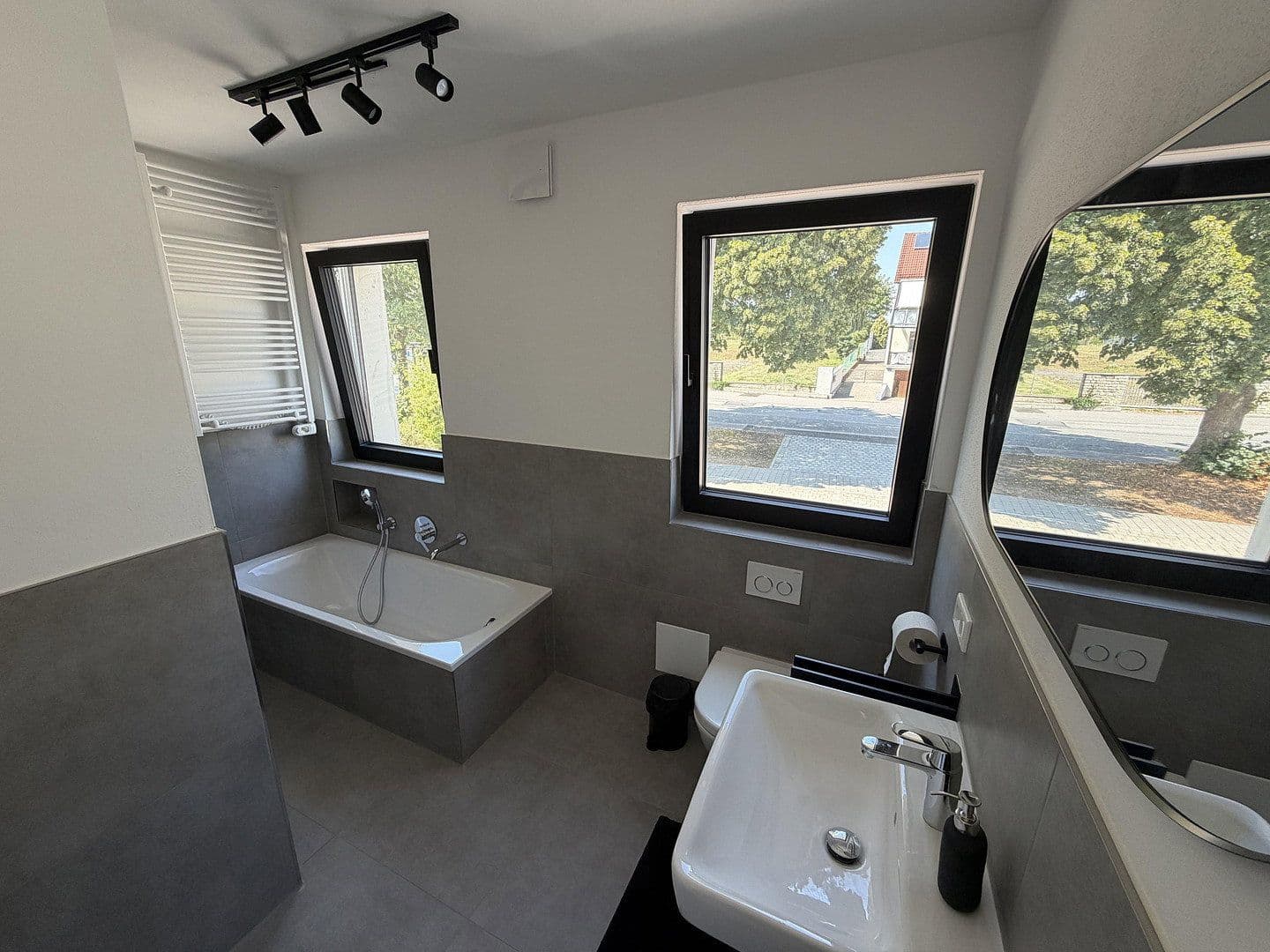 4 bedroom flat to rent, 76 m², Ingolstadt, Bavaria 4 bedroom flat to rent, 76 m², Ingolstadt, Bavaria