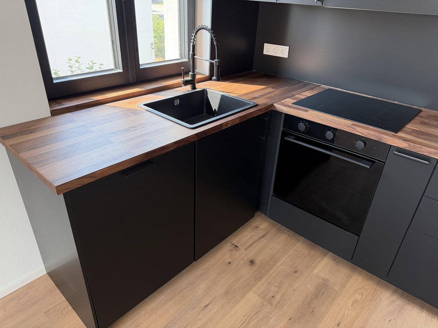 4 bedroom flat to rent, 76 m², Ingolstadt, Bavaria 4 bedroom flat to rent, 76 m², Ingolstadt, Bavaria