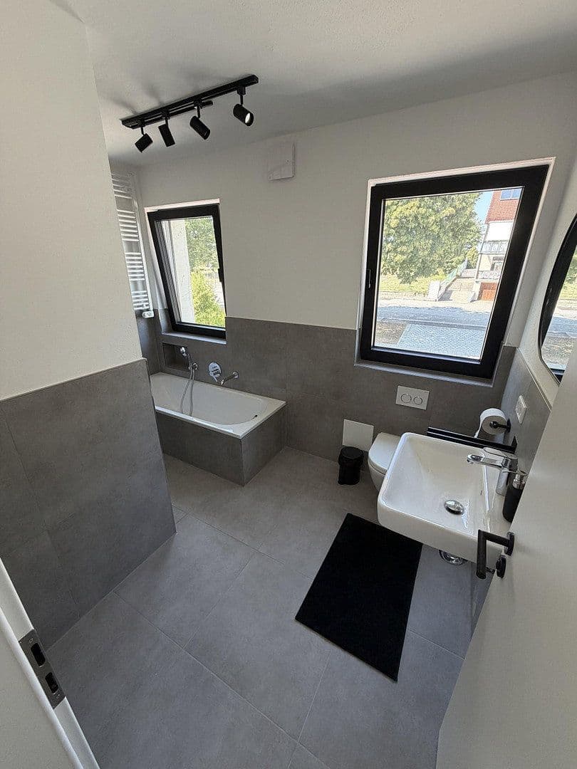 4 bedroom flat to rent, 76 m², Ingolstadt, Bavaria 4 bedroom flat to rent, 76 m², Ingolstadt, Bavaria