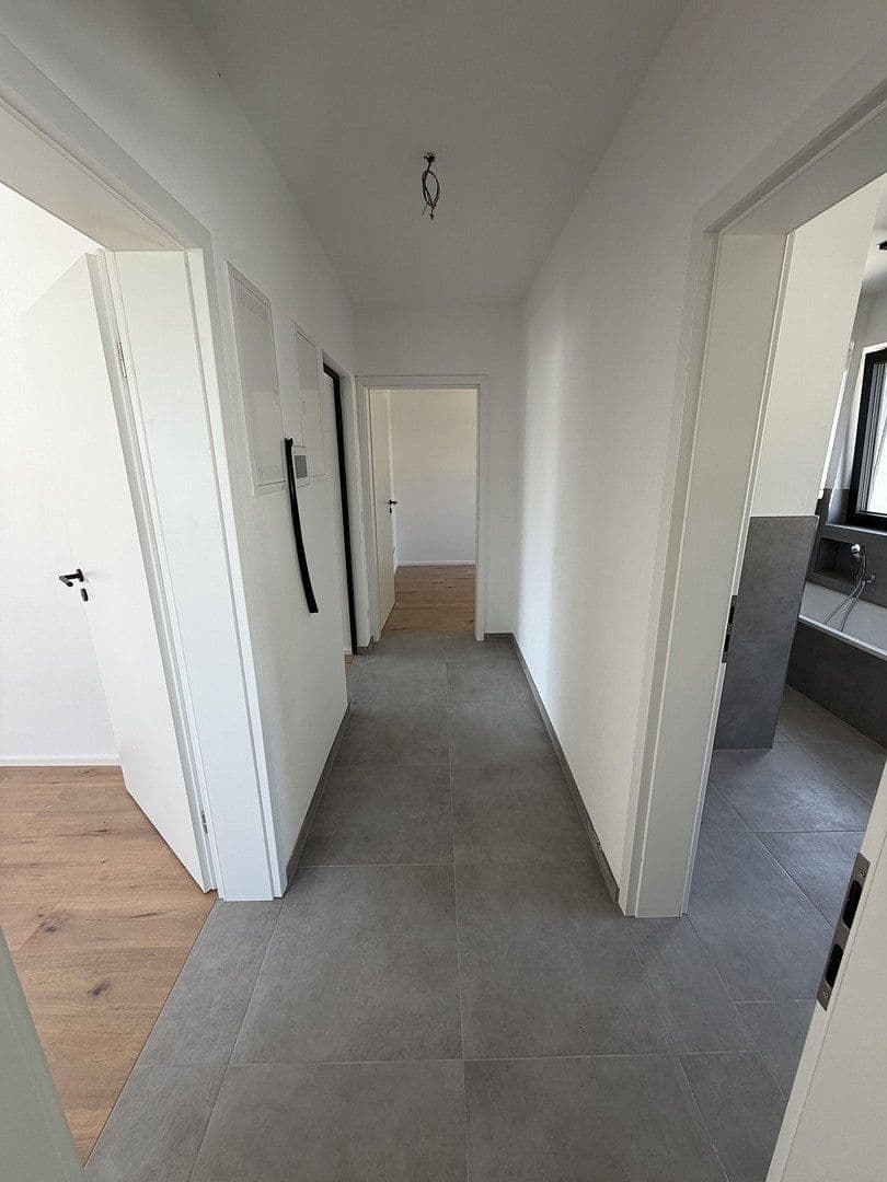 4 bedroom flat to rent, 76 m², Ingolstadt, Bavaria 4 bedroom flat to rent, 76 m², Ingolstadt, Bavaria