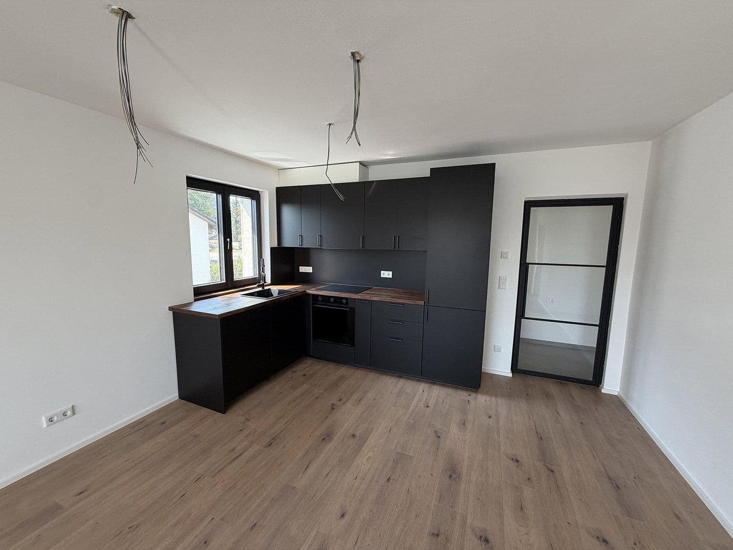 4 bedroom flat to rent, 76 m², Ingolstadt, Bavaria 4 bedroom flat to rent, 76 m², Ingolstadt, Bavaria
