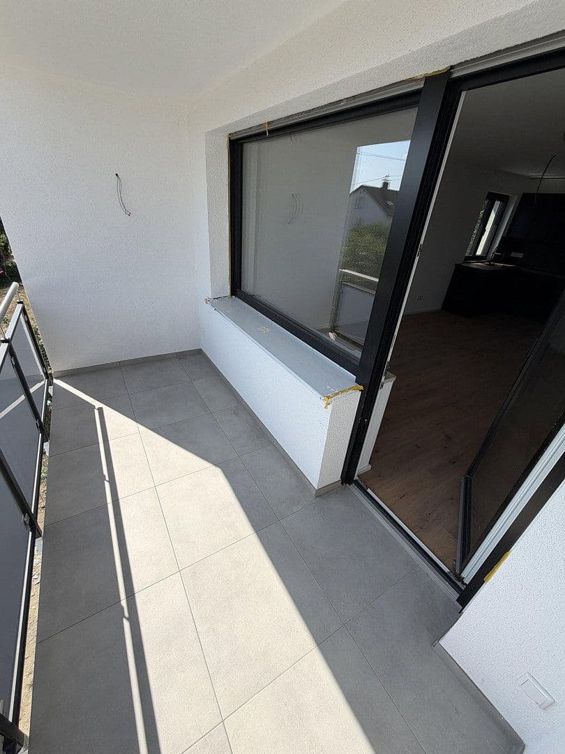 4 bedroom flat to rent, 76 m², Ingolstadt, Bavaria 4 bedroom flat to rent, 76 m², Ingolstadt, Bavaria
