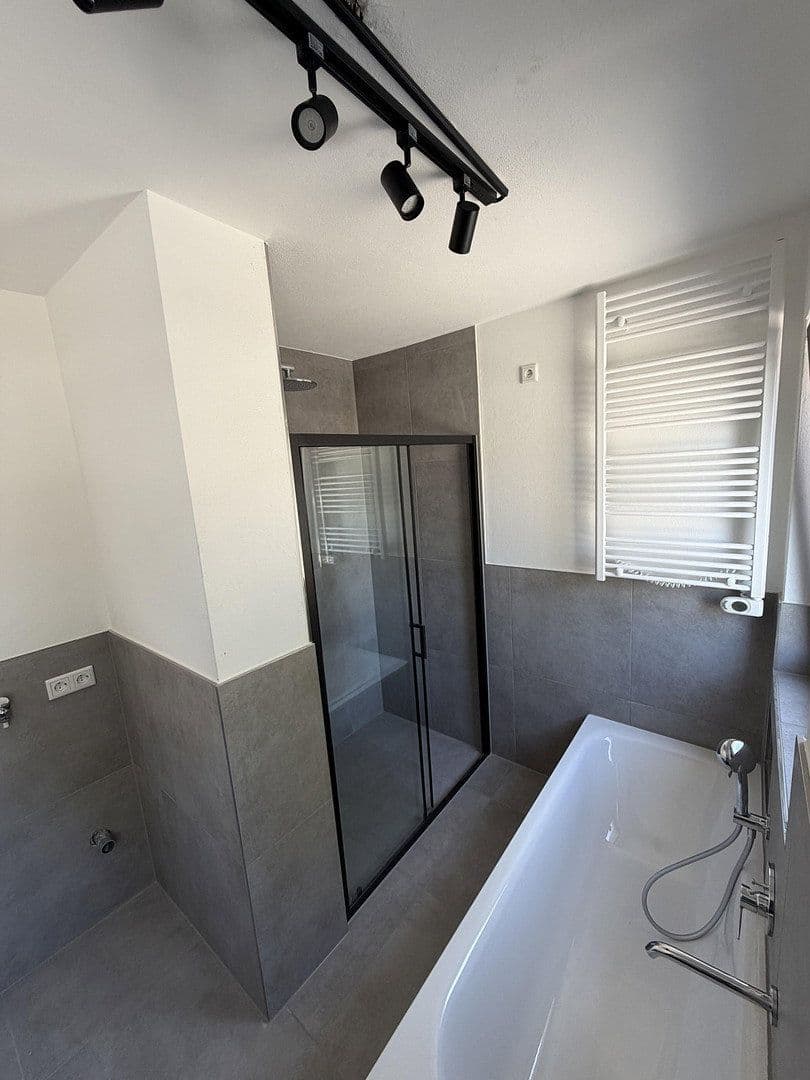 4 bedroom flat to rent, 76 m², Ingolstadt, Bavaria 4 bedroom flat to rent, 76 m², Ingolstadt, Bavaria