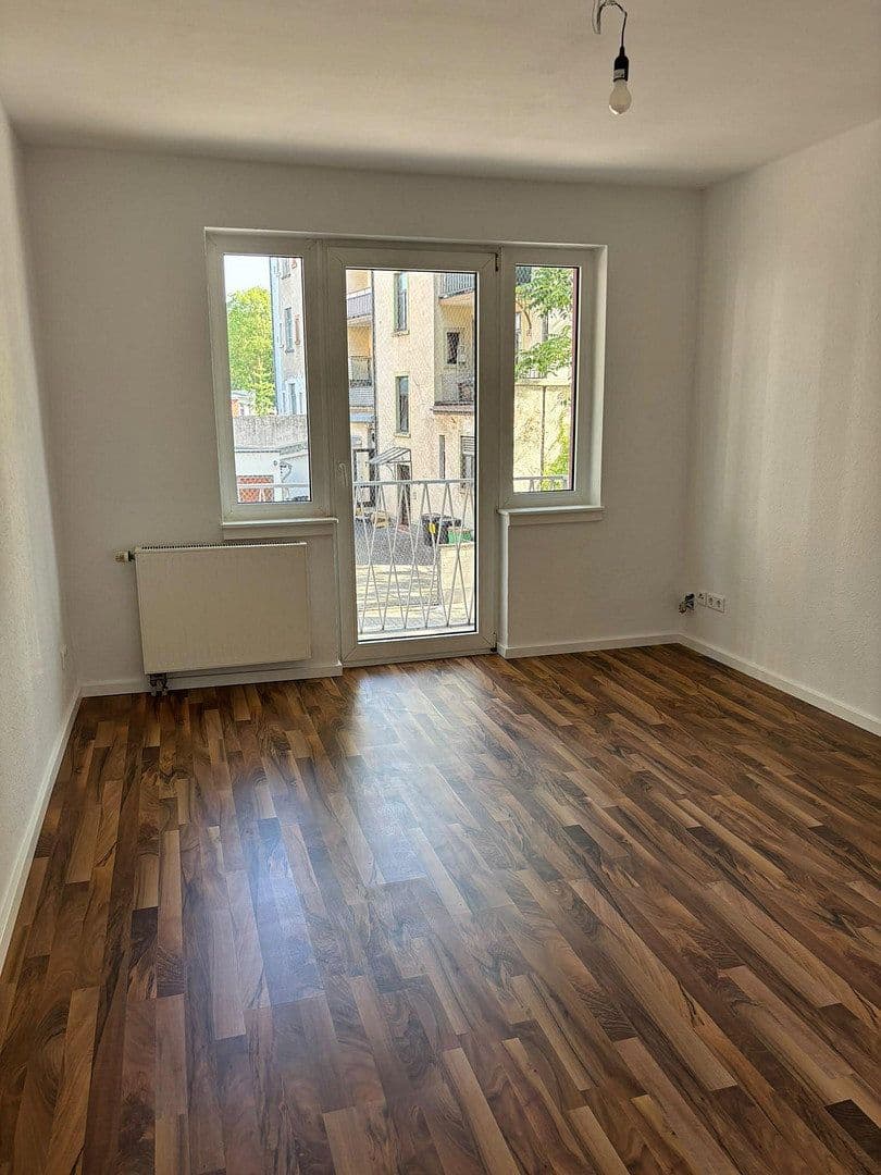 2 bedroom flat to rent, 55 m², Goethestraße 70, Offenbach am Main, Hesse 2 bedroom flat to rent, 55 m², Goethestraße 70, Offenbach am Main, Hesse