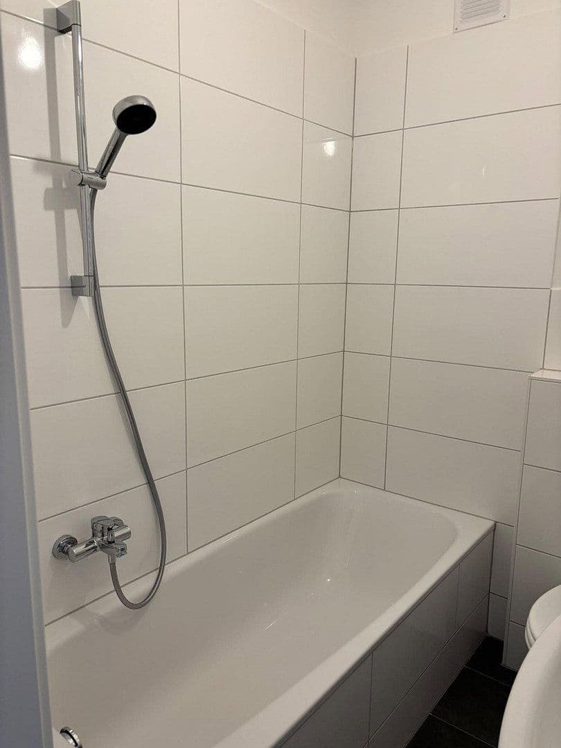 2 bedroom flat to rent, 55 m², Goethestraße 70, Offenbach am Main, Hesse 2 bedroom flat to rent, 55 m², Goethestraße 70, Offenbach am Main, Hesse