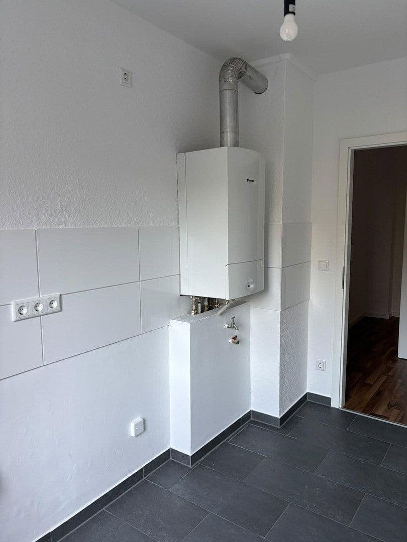 2 bedroom flat to rent, 55 m², Goethestraße 70, Offenbach am Main, Hesse 2 bedroom flat to rent, 55 m², Goethestraße 70, Offenbach am Main, Hesse
