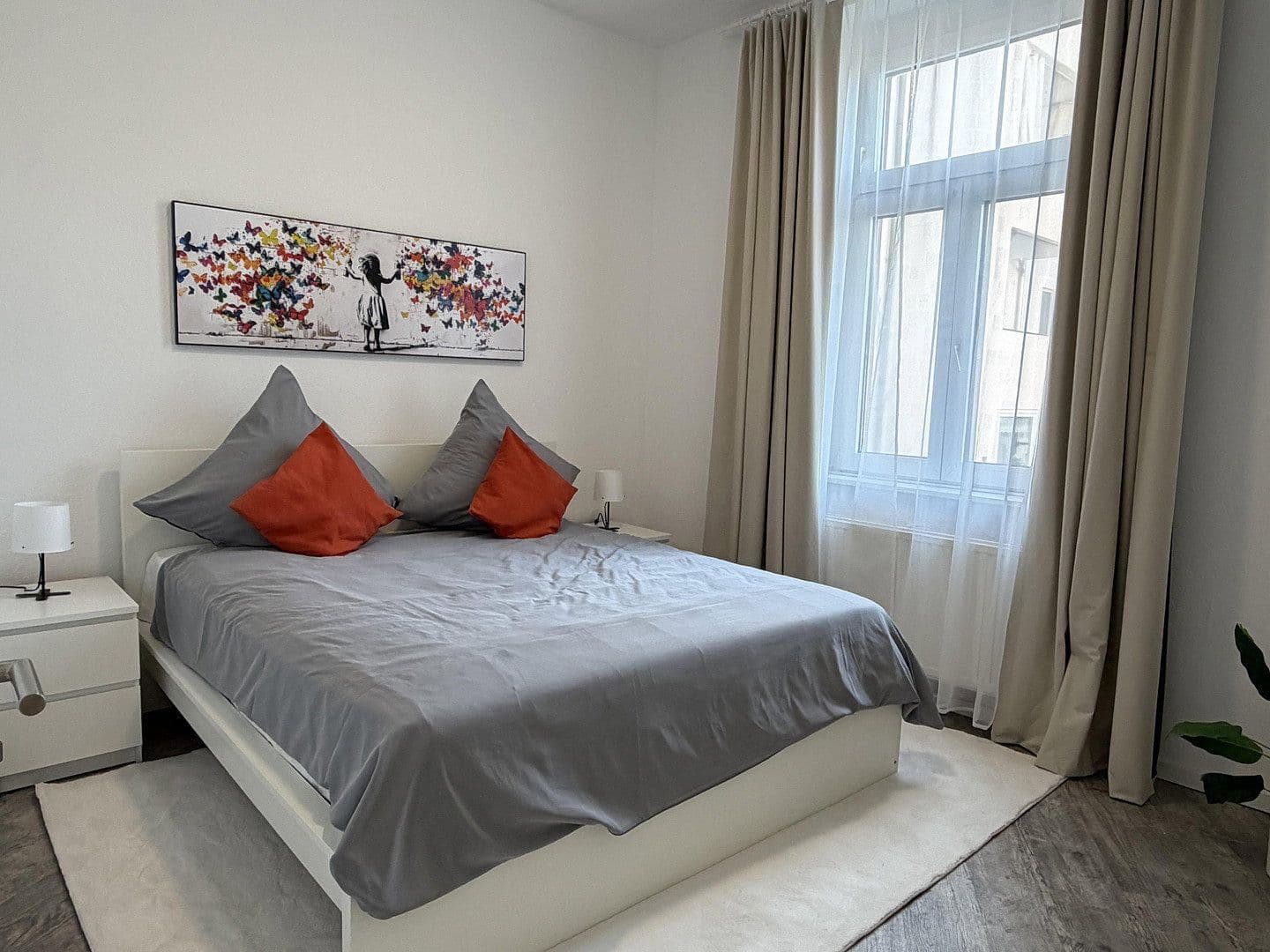 1 bedroom with open-plan kitchen flat to rent, 60 m², Röhrenstraße 1, Düsseldorf, North Rhine-Westphalia 1 bedroom with open-plan kitchen flat to rent, 60 m², Röhrenstraße 1, Düsseldorf, North Rhine-Westphalia