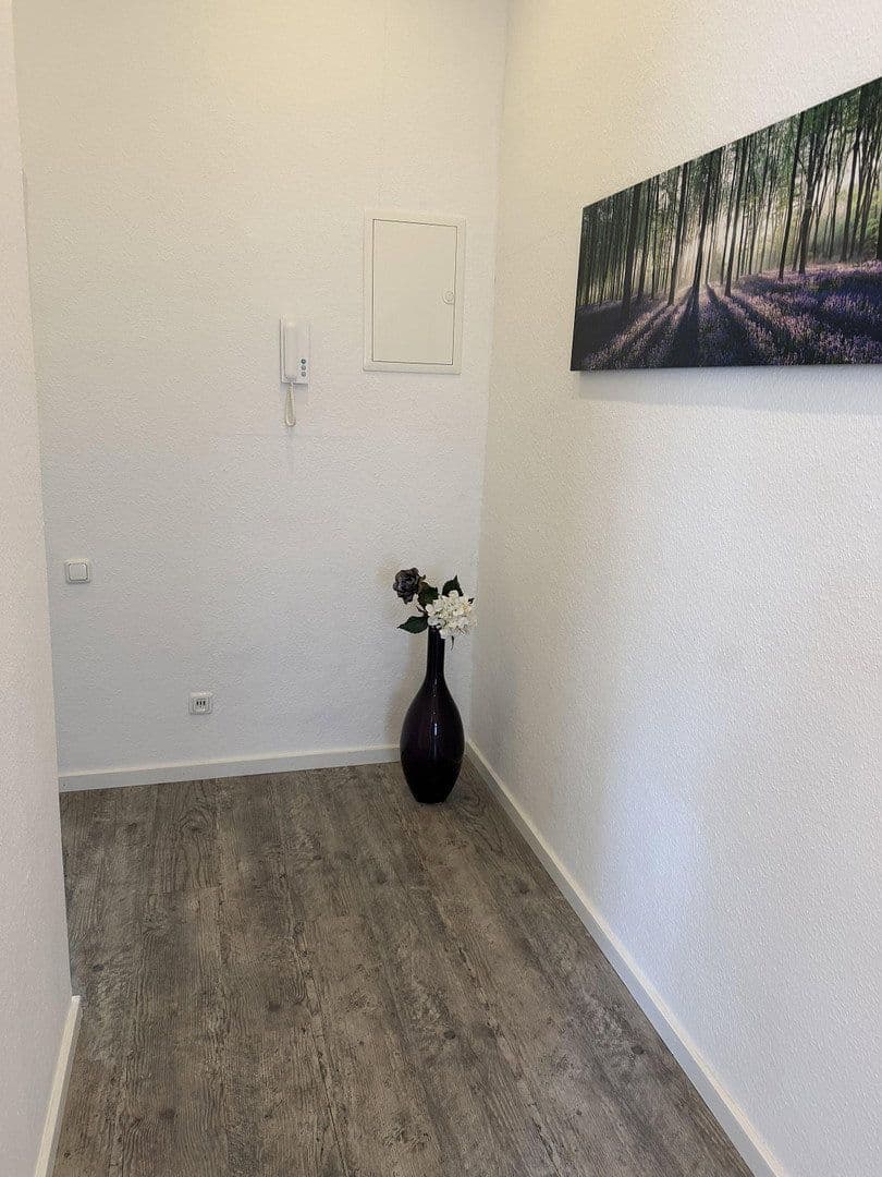 1 bedroom with open-plan kitchen flat to rent, 60 m², Röhrenstraße 1, Düsseldorf, North Rhine-Westphalia 1 bedroom with open-plan kitchen flat to rent, 60 m², Röhrenstraße 1, Düsseldorf, North Rhine-Westphalia