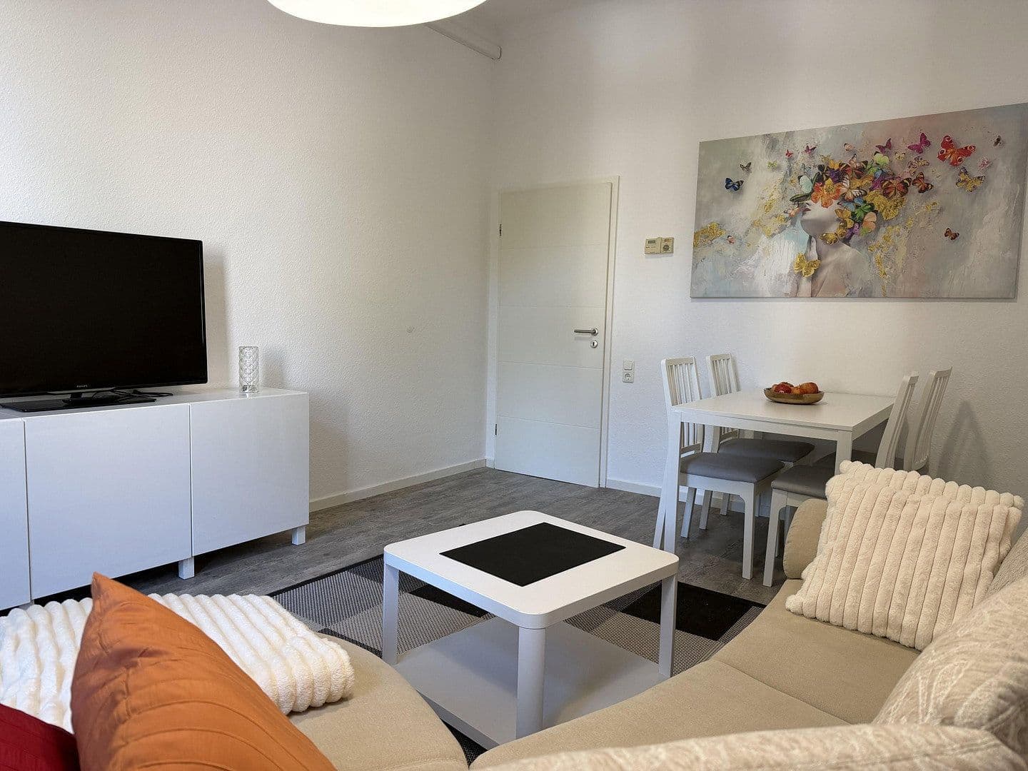 1 bedroom with open-plan kitchen flat to rent, 60 m², Röhrenstraße 1, Düsseldorf, North Rhine-Westphalia 1 bedroom with open-plan kitchen flat to rent, 60 m², Röhrenstraße 1, Düsseldorf, North Rhine-Westphalia