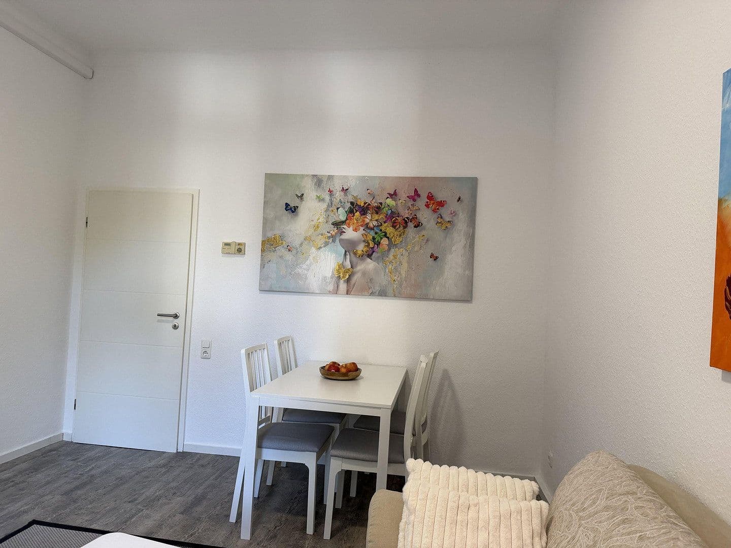 1 bedroom with open-plan kitchen flat to rent, 60 m², Röhrenstraße 1, Düsseldorf, North Rhine-Westphalia 1 bedroom with open-plan kitchen flat to rent, 60 m², Röhrenstraße 1, Düsseldorf, North Rhine-Westphalia