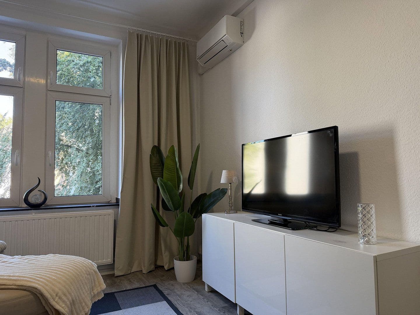 1 bedroom with open-plan kitchen flat to rent, 60 m², Röhrenstraße 1, Düsseldorf, North Rhine-Westphalia 1 bedroom with open-plan kitchen flat to rent, 60 m², Röhrenstraße 1, Düsseldorf, North Rhine-Westphalia
