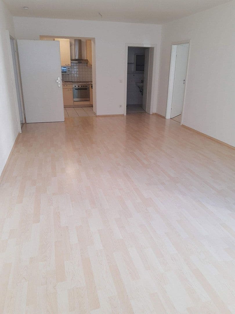 2 bedroom flat to rent, 60 m², Landau, Rhineland-Palatinate 2 bedroom flat to rent, 60 m², Landau, Rhineland-Palatinate