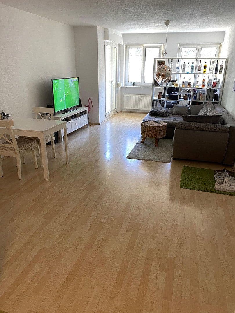 2 bedroom flat to rent, 60 m², Landau, Rhineland-Palatinate 2 bedroom flat to rent, 60 m², Landau, Rhineland-Palatinate