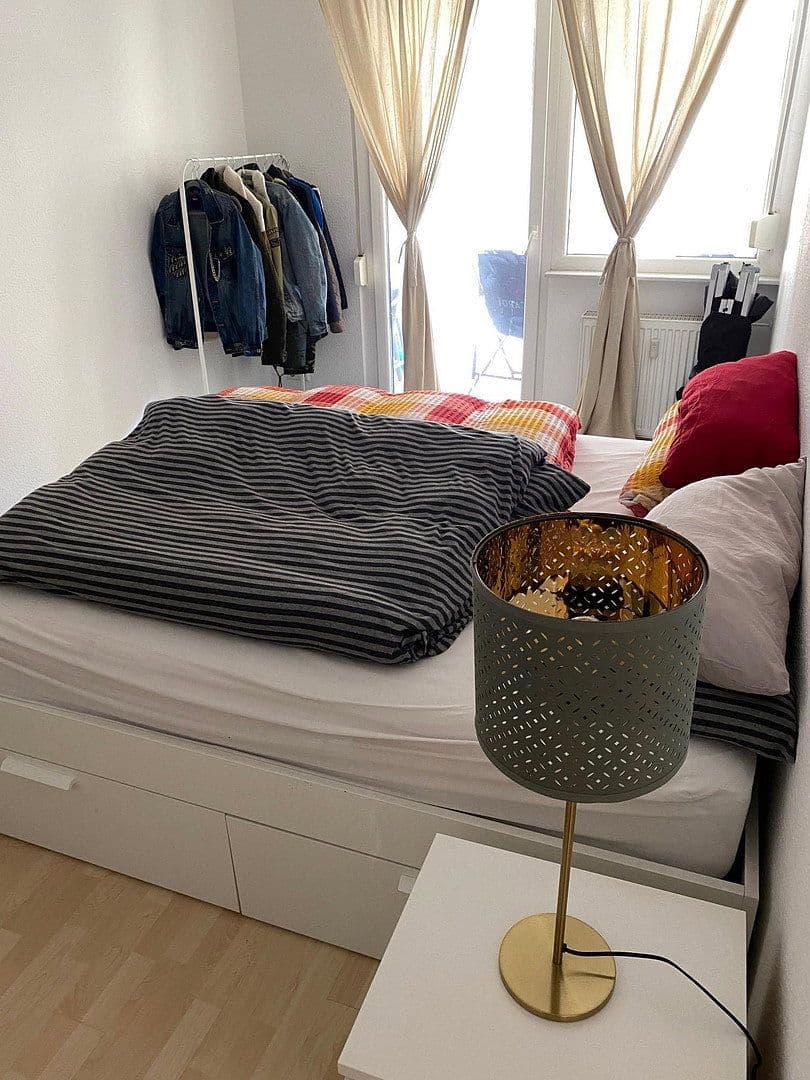 2 bedroom flat to rent, 60 m², Landau, Rhineland-Palatinate 2 bedroom flat to rent, 60 m², Landau, Rhineland-Palatinate