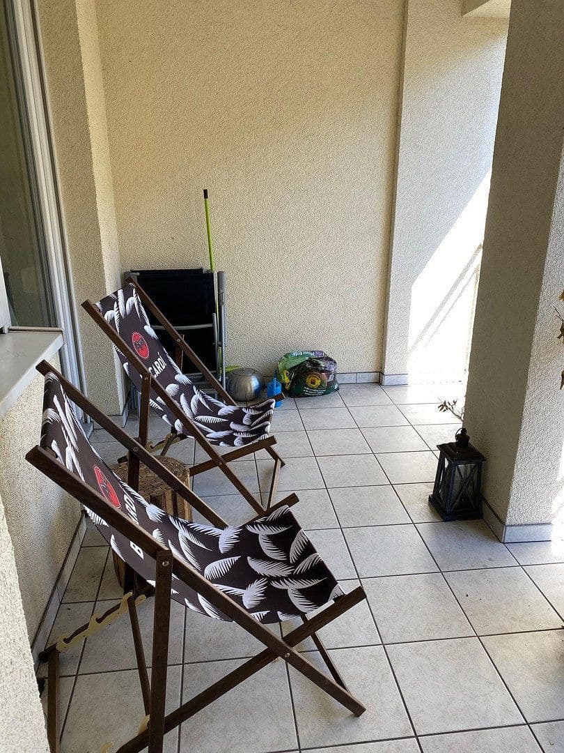 2 bedroom flat to rent, 60 m², Landau, Rhineland-Palatinate 2 bedroom flat to rent, 60 m², Landau, Rhineland-Palatinate
