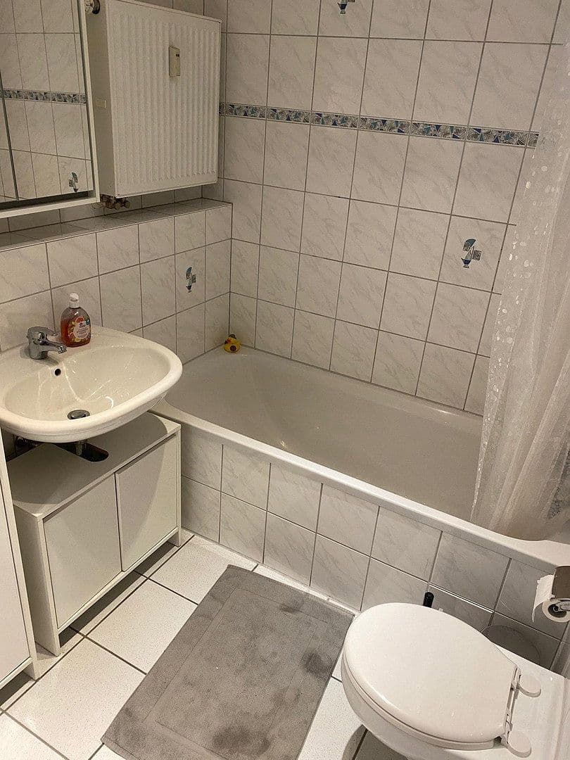 2 bedroom flat to rent, 60 m², Landau, Rhineland-Palatinate 2 bedroom flat to rent, 60 m², Landau, Rhineland-Palatinate