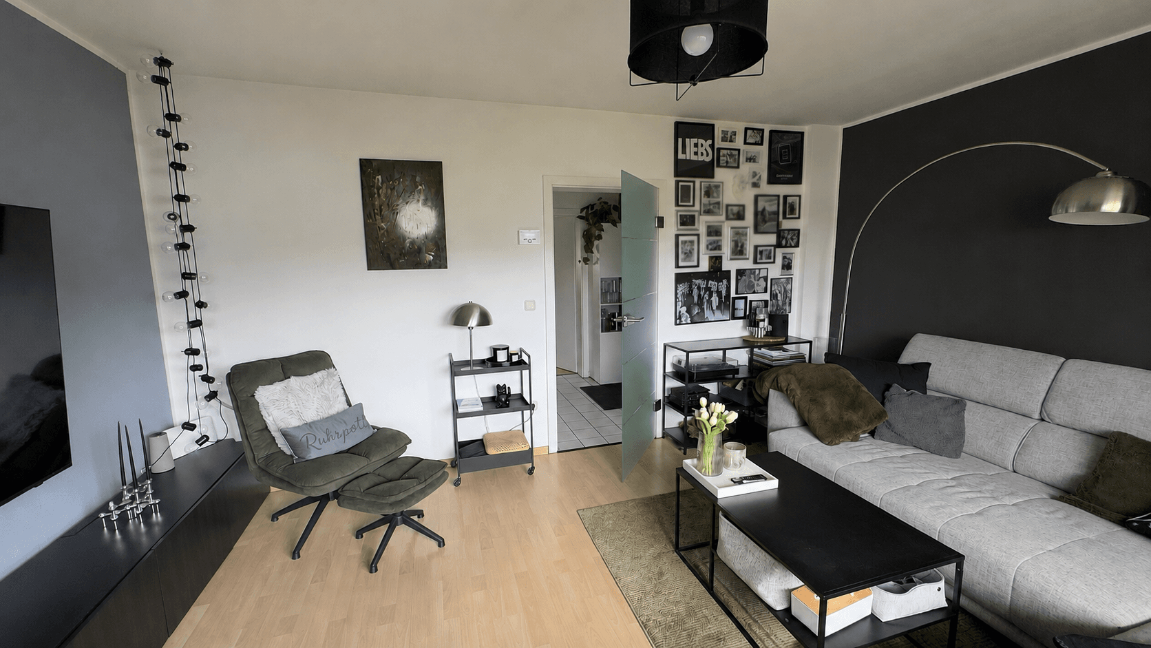 3 bedroom flat for sale, 71 m², Pregelstraße 9, Iserlohn, North Rhine-Westphalia 3 bedroom flat for sale, 71 m², Pregelstraße 9, Iserlohn, North Rhine-Westphalia