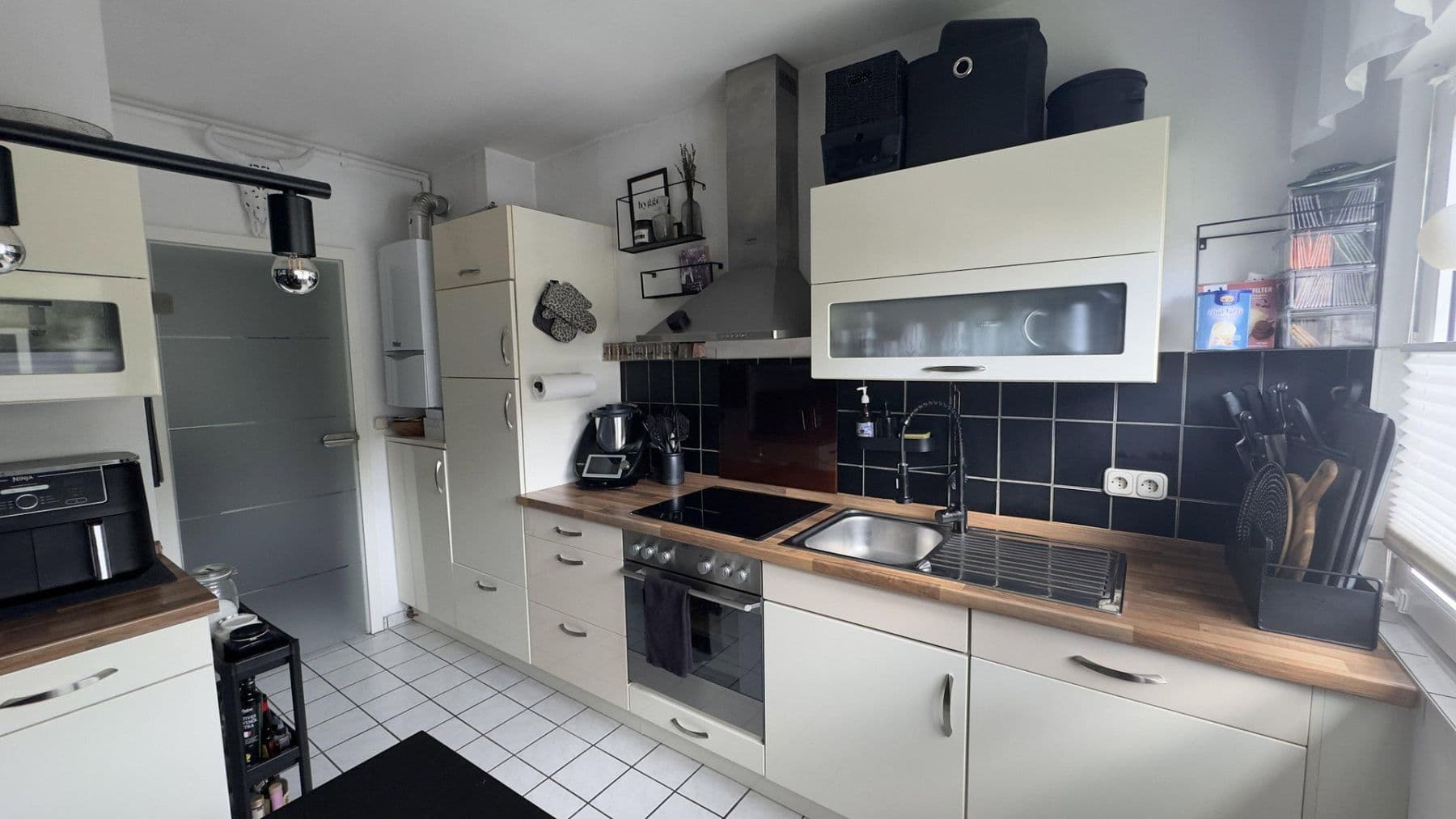 3 bedroom flat for sale, 71 m², Pregelstraße 9, Iserlohn, North Rhine-Westphalia 3 bedroom flat for sale, 71 m², Pregelstraße 9, Iserlohn, North Rhine-Westphalia