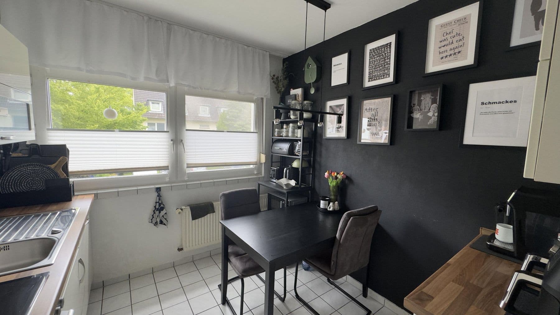 3 bedroom flat for sale, 71 m², Pregelstraße 9, Iserlohn, North Rhine-Westphalia 3 bedroom flat for sale, 71 m², Pregelstraße 9, Iserlohn, North Rhine-Westphalia