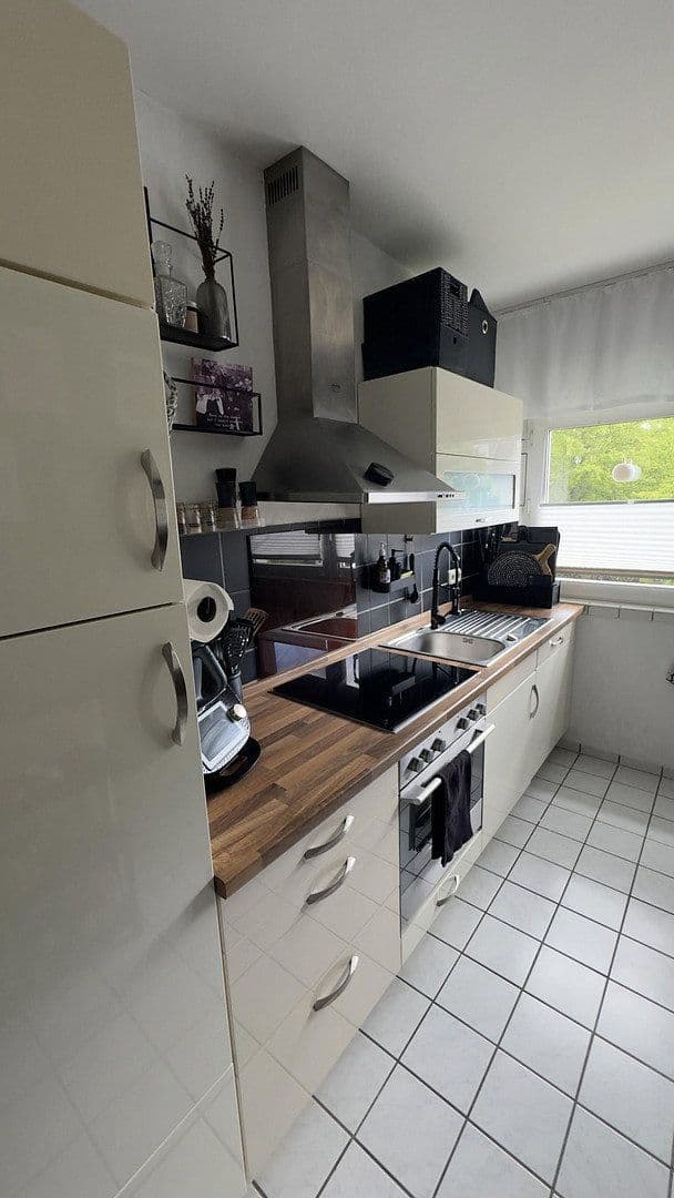 3 bedroom flat for sale, 71 m², Pregelstraße 9, Iserlohn, North Rhine-Westphalia 3 bedroom flat for sale, 71 m², Pregelstraße 9, Iserlohn, North Rhine-Westphalia