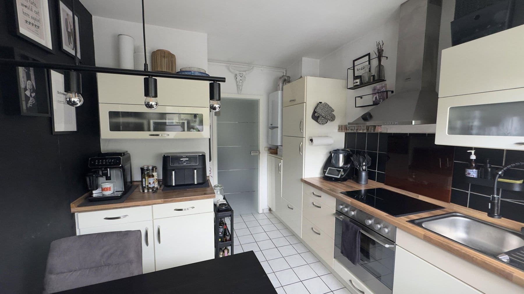 3 bedroom flat for sale, 71 m², Pregelstraße 9, Iserlohn, North Rhine-Westphalia 3 bedroom flat for sale, 71 m², Pregelstraße 9, Iserlohn, North Rhine-Westphalia
