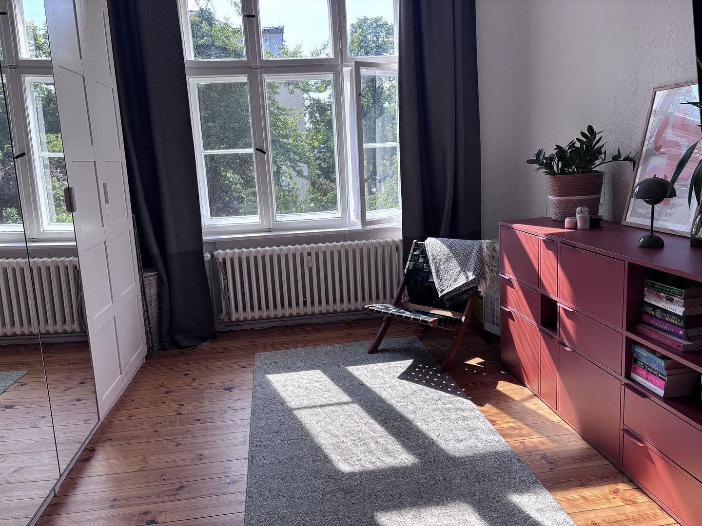 3 bedroom flat for sale, 87 m², Kastanienallee 2, Potsdam, Brandenburg 3 bedroom flat for sale, 87 m², Kastanienallee 2, Potsdam, Brandenburg