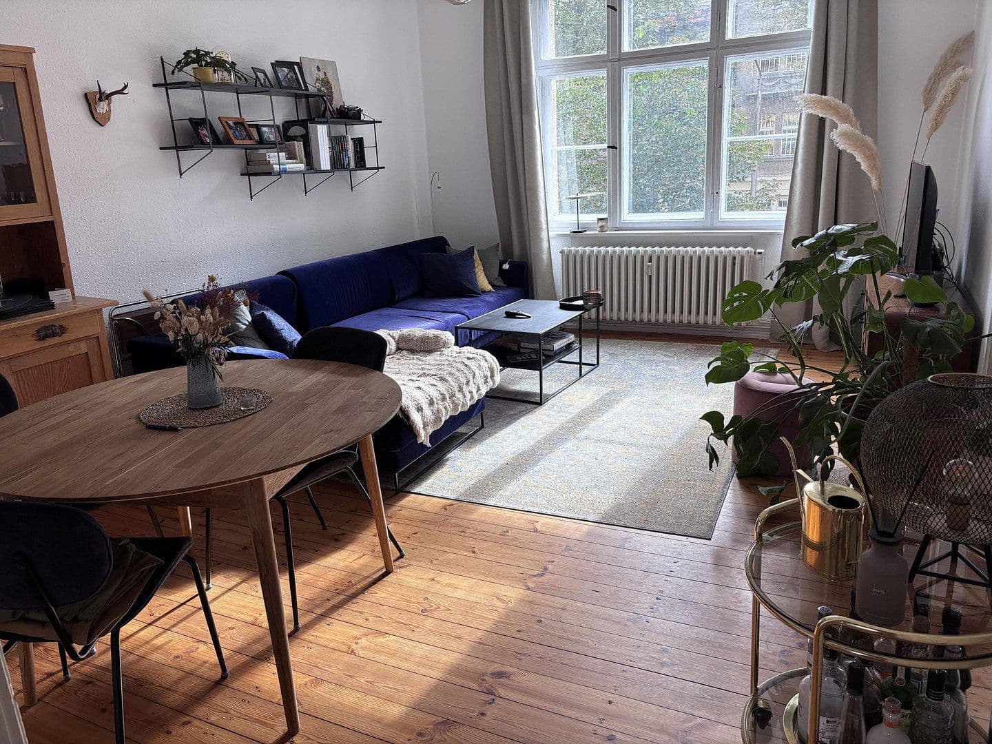 3 bedroom flat for sale, 87 m², Kastanienallee 2, Potsdam, Brandenburg 3 bedroom flat for sale, 87 m², Kastanienallee 2, Potsdam, Brandenburg