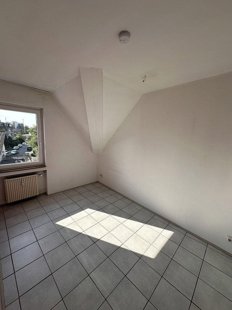 3 bedroom flat to rent, 89 m², Solinger Str. 139, Langenfeld (Rheinland), North Rhine-Westphalia 3 bedroom flat to rent, 89 m², Solinger Str. 139, Langenfeld (Rheinland), North Rhine-Westphalia