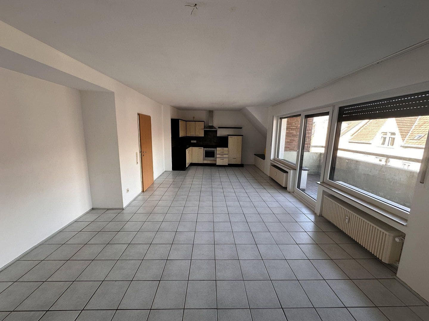 3 bedroom flat to rent, 89 m², Solinger Str. 139, Langenfeld (Rheinland), North Rhine-Westphalia 3 bedroom flat to rent, 89 m², Solinger Str. 139, Langenfeld (Rheinland), North Rhine-Westphalia