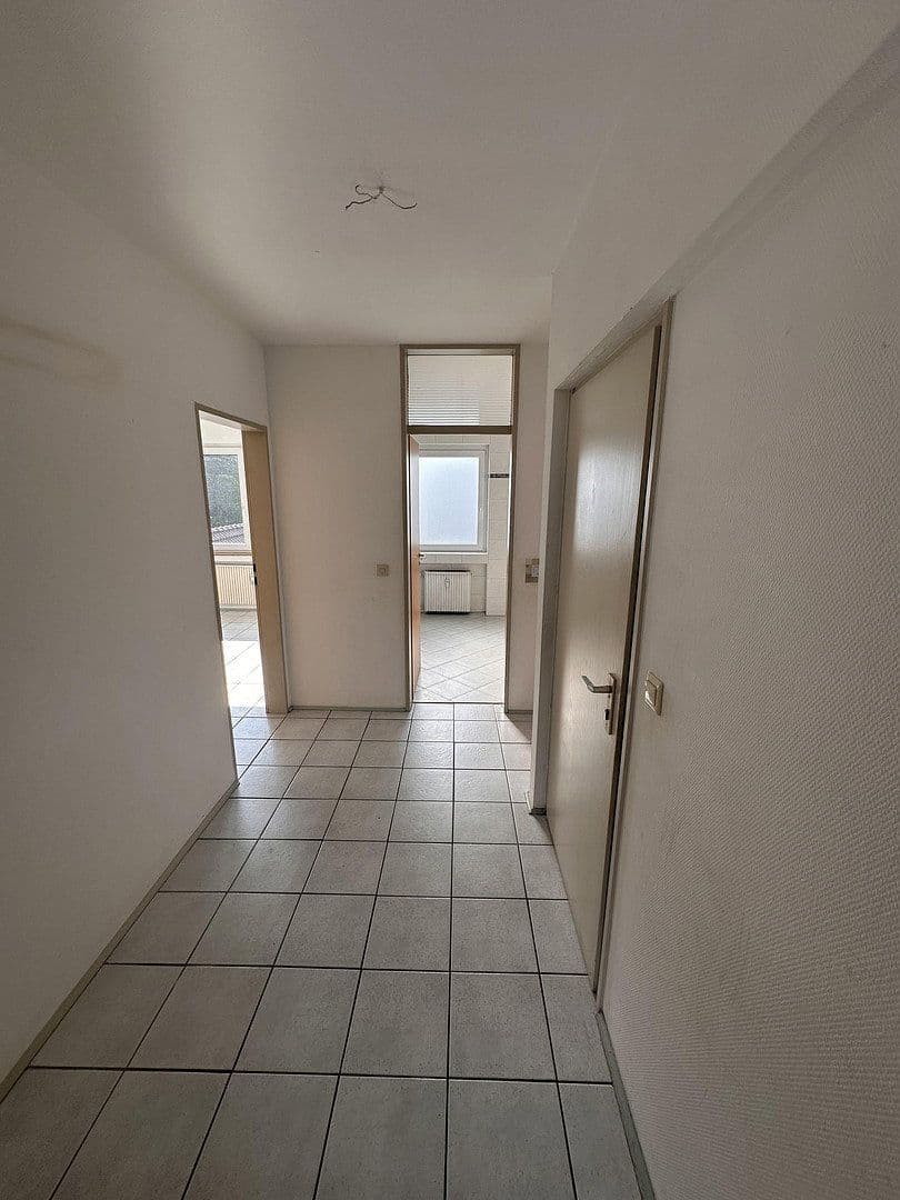 3 bedroom flat to rent, 89 m², Solinger Str. 139, Langenfeld (Rheinland), North Rhine-Westphalia 3 bedroom flat to rent, 89 m², Solinger Str. 139, Langenfeld (Rheinland), North Rhine-Westphalia