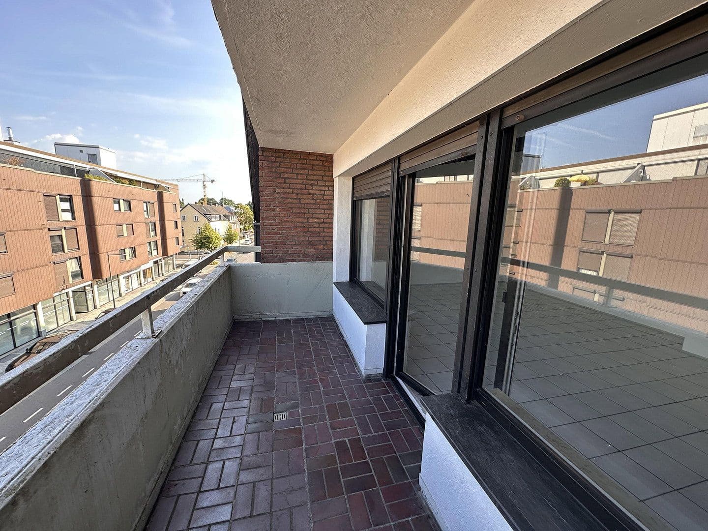 3 bedroom flat to rent, 89 m², Solinger Str. 139, Langenfeld (Rheinland), North Rhine-Westphalia 3 bedroom flat to rent, 89 m², Solinger Str. 139, Langenfeld (Rheinland), North Rhine-Westphalia