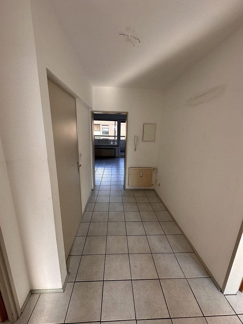 3 bedroom flat to rent, 89 m², Solinger Str. 139, Langenfeld (Rheinland), North Rhine-Westphalia 3 bedroom flat to rent, 89 m², Solinger Str. 139, Langenfeld (Rheinland), North Rhine-Westphalia