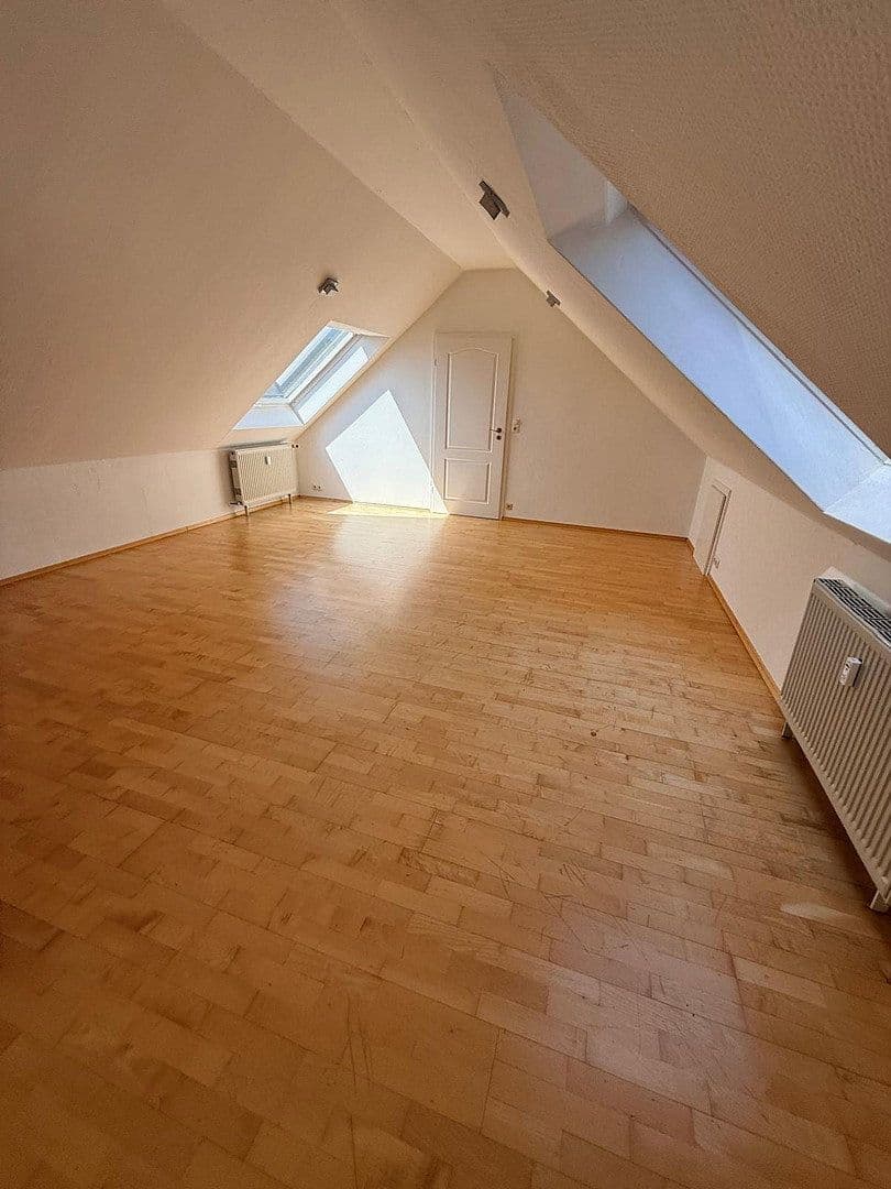 1 bedroom with open-plan kitchen flat for sale, 60 m², Max-Zenger-Str. 12, München, Bavaria 1 bedroom with open-plan kitchen flat for sale, 60 m², Max-Zenger-Str. 12, München, Bavaria